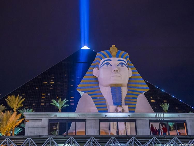 Luxor