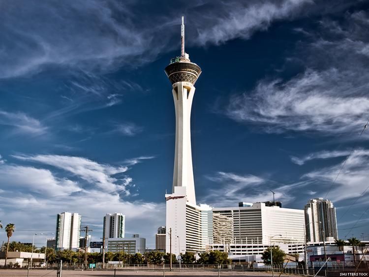 Stratosphere