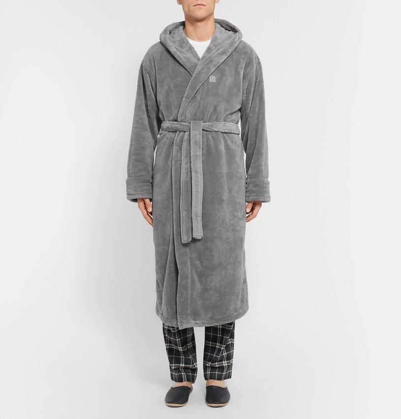 5 of the Best Robes for Lounging
