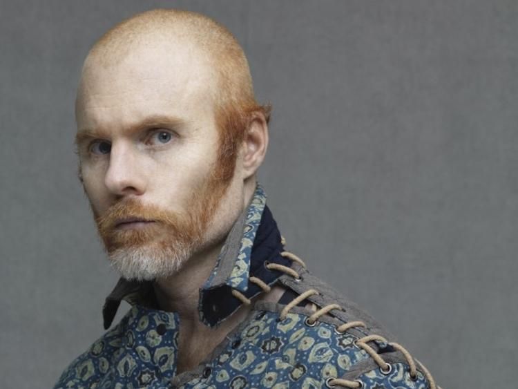 Andy Butler Came Back From the Edge of Death to Create His Most