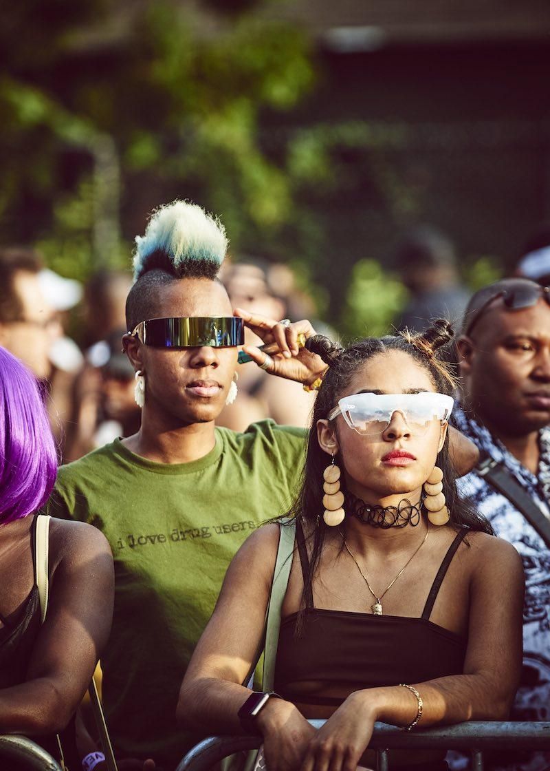 ​Photography: Andrew Boyle.