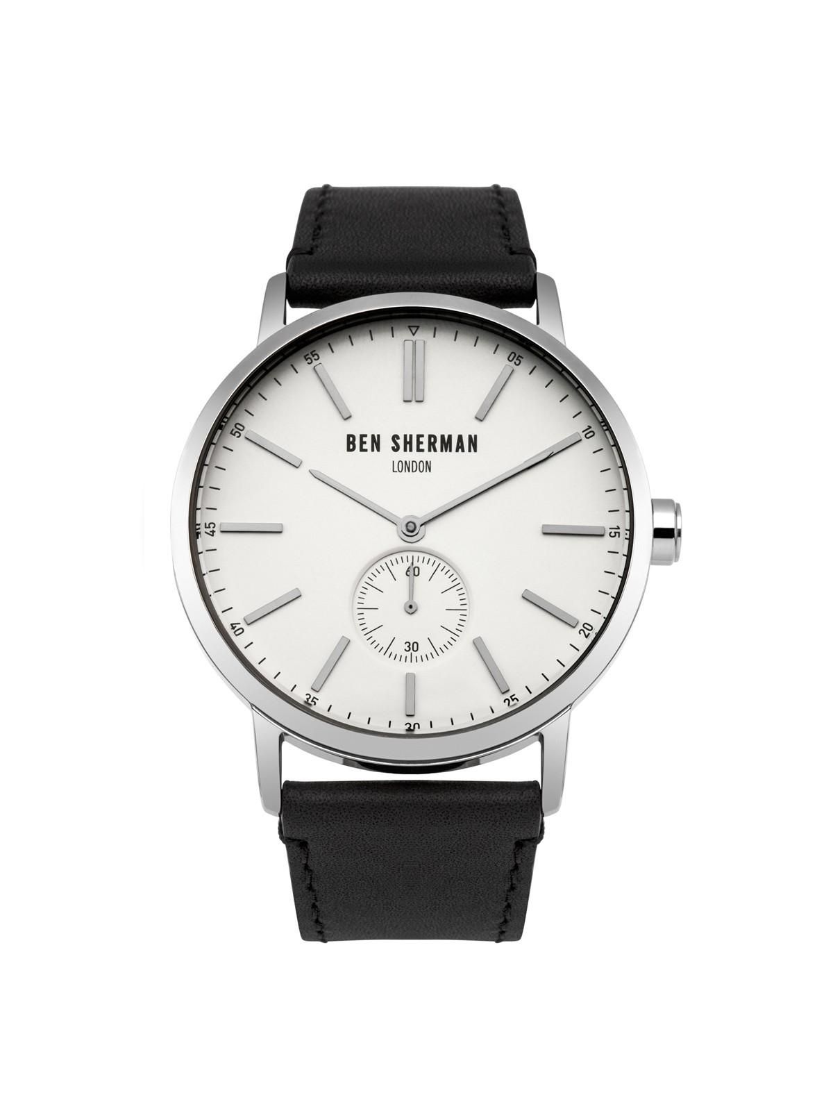 Editor's Picks Ben Sherman's Fall/Winter Collection