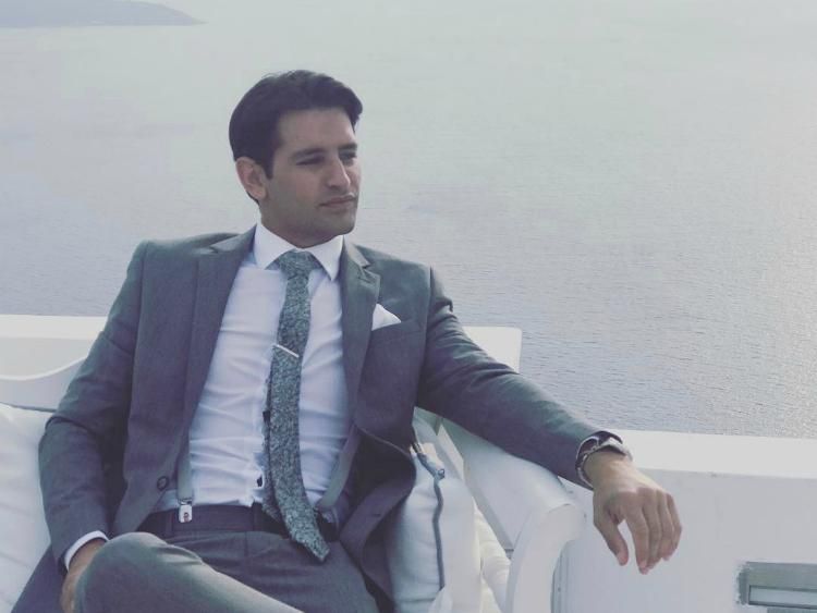 Chappy Founder Ollie Locke Talks Dating Apps, Tricoastal Living &amp; First Date Spots