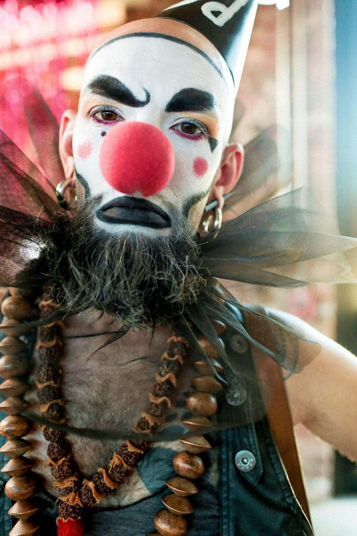 Queens of Bushwig: 100+ Portraits From Brooklyn's Biggest Drag Festival