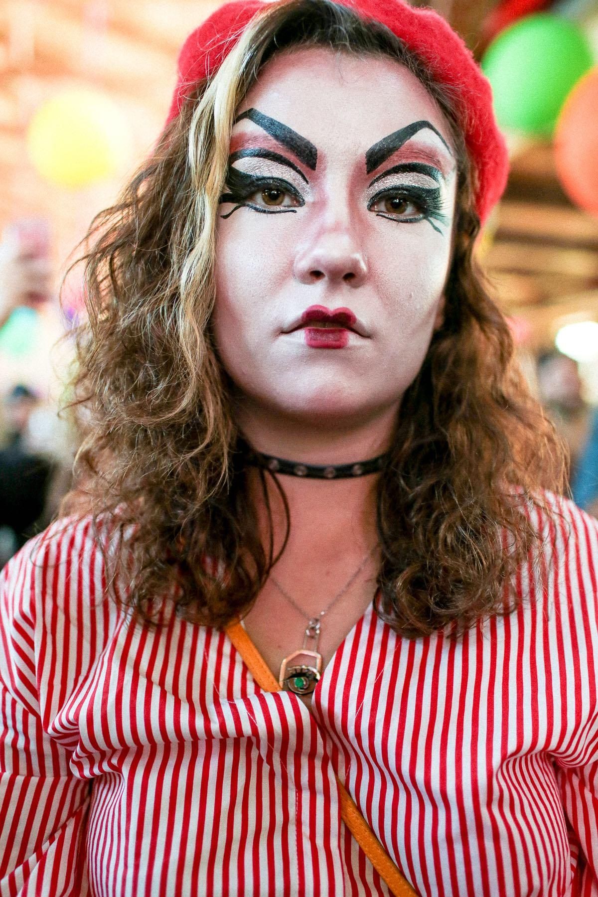 Queens of Bushwig: 100+ Portraits From Brooklyn's Biggest Drag Festival