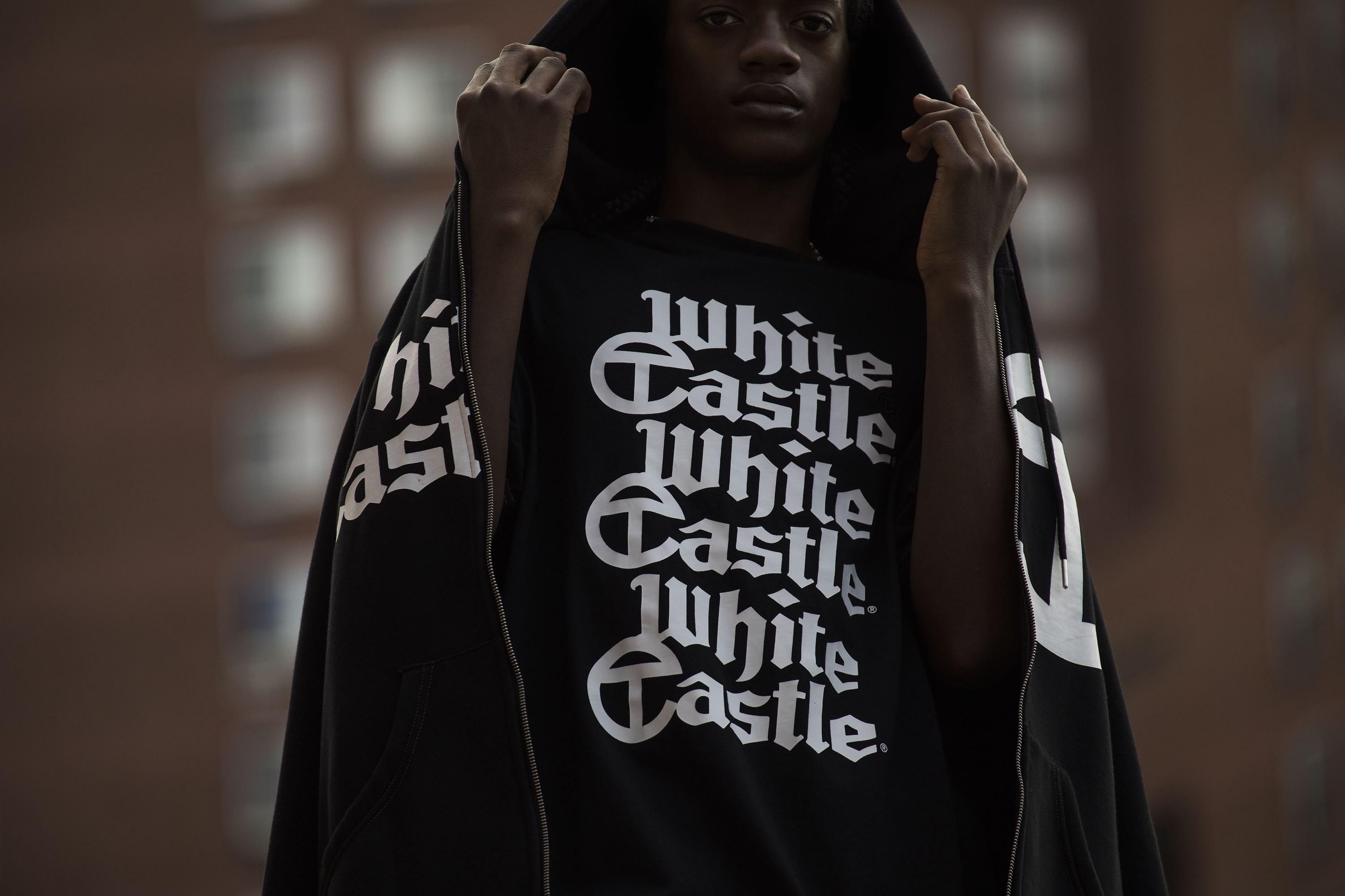 white castle telfar