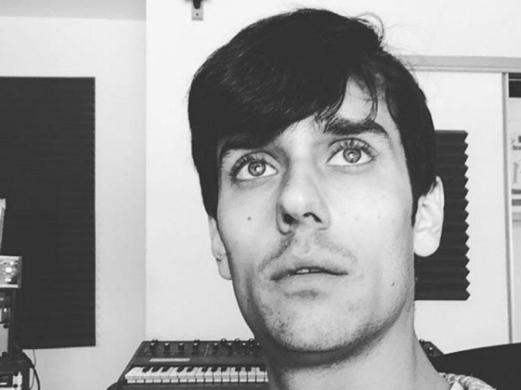 Teddy Geiger Songwriter For Shawn Mendes One Direction Is Transitioning
