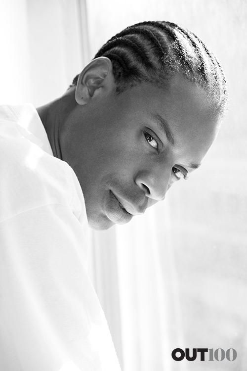 OUT100: Telfar Clemens, Fashion Designer