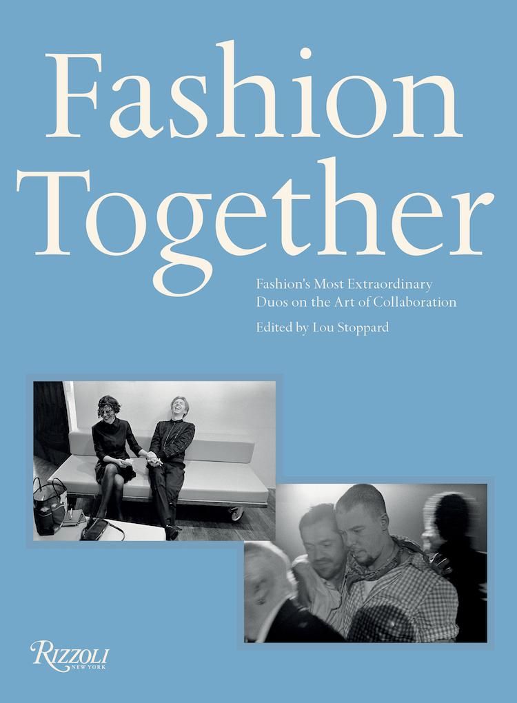 'Fashion Together' Spotlights the Art of Collaboration