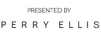 Perry Ellis