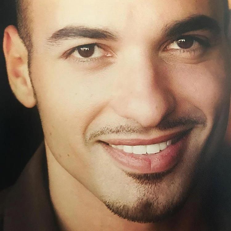 The 100 Most Eligible Bachelors 2018