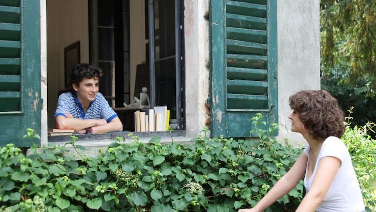 10 People To Buy The Call Me By Your Name House With