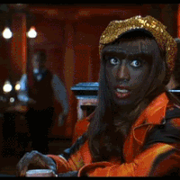 'To Wong Foo': Thanks for...Some Things! (Julie Newmar)