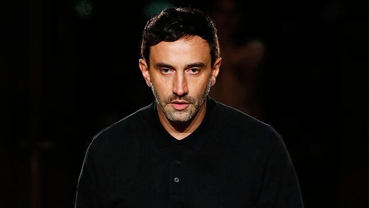 burberry chief creative officer