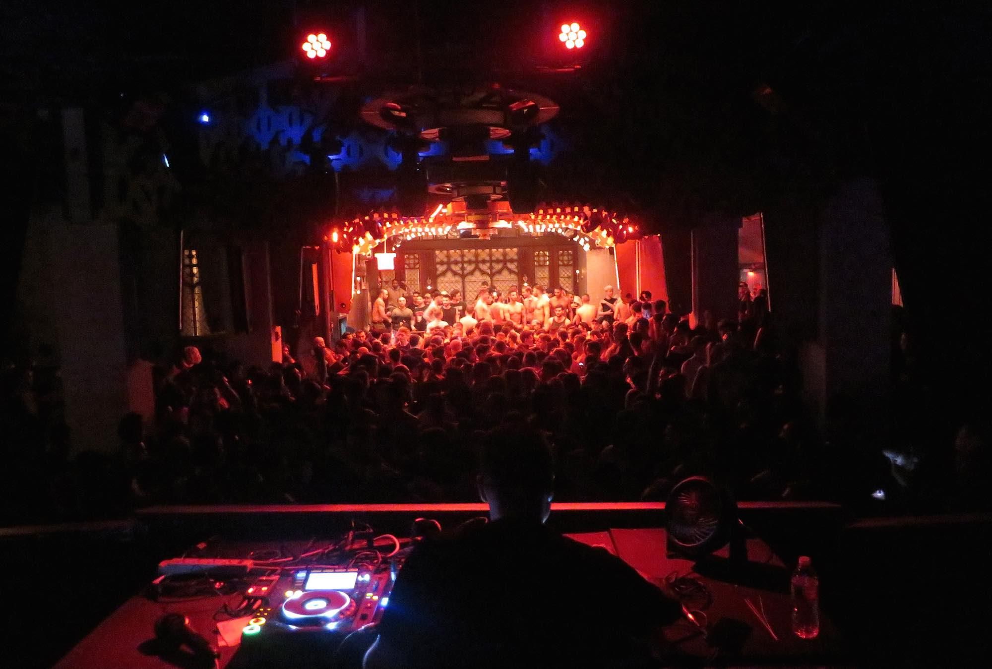 Ladyfag & Battle Hymn: The Evolution of the Best Queer Party in New York