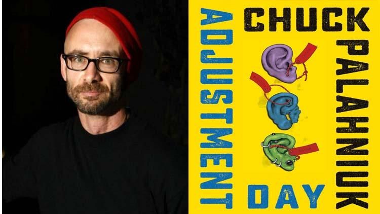 Fight Club Author Chuck Palahniuk Picks The Ten Greatest Movies Ever Made