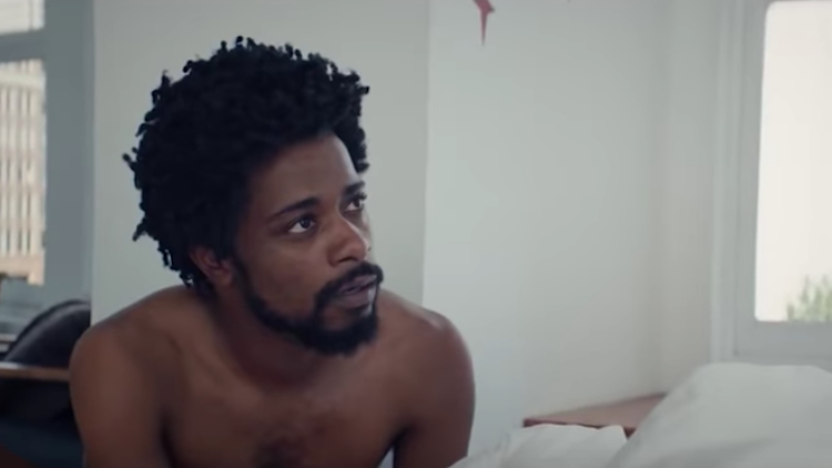 The Redband Trailer For Sorry To Bother You Looks Amazing