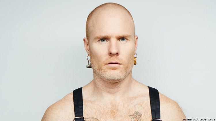 Queer Classic From 2008: Our Decade-Long Love Affair With 'Hercules and