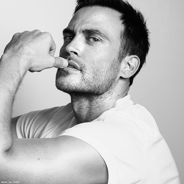 52 Photos of Glittering Celebrities and SelfRevelation