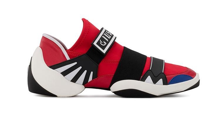 Must-Have: Giuseppe Zanotti’s “Jump” Sneakers Are Perfect for Summer