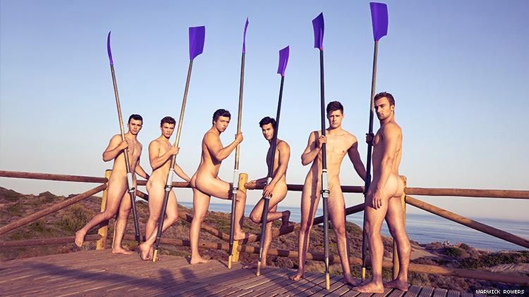 Warwick Rowers Uncensored Warwick Rowers Uncensored