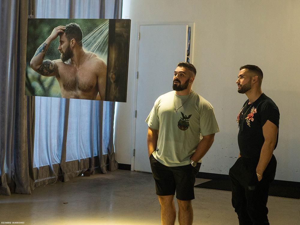 Instagram Legend Alexander Abramov: “The Man I Have Wanted to Be"