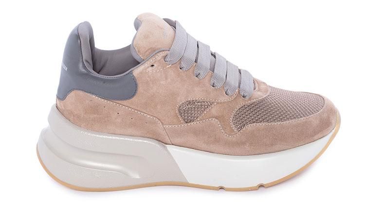 The Alexander McQueen Sneakers You'll 