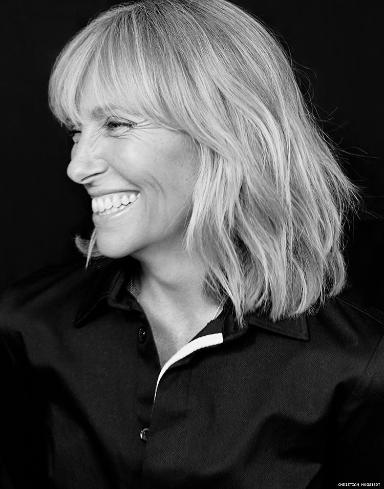 Head Over Heels for Toni Collette