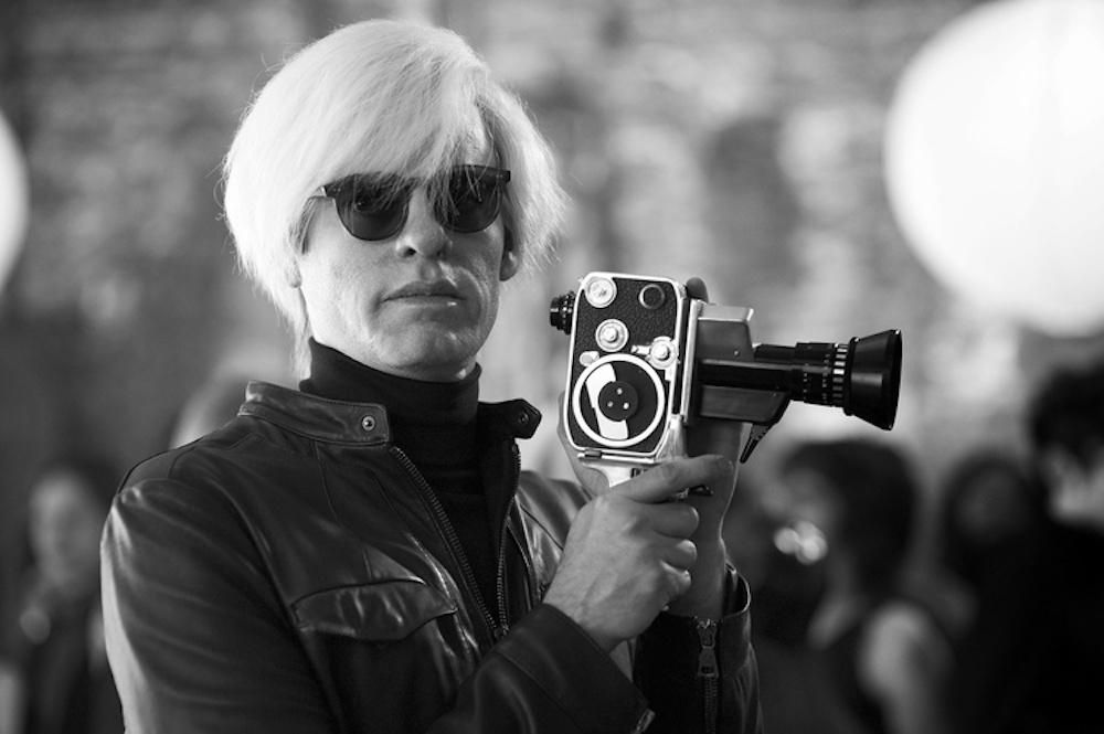 7 Actors Who Further Immortalized Andy Warhol 