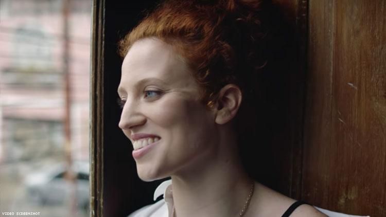 British Pop Star Jess Glynne Releases Music Video for “All I Am"