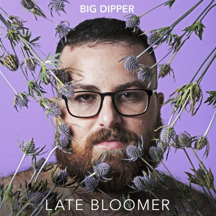 Big Dipper, Late Bloomer