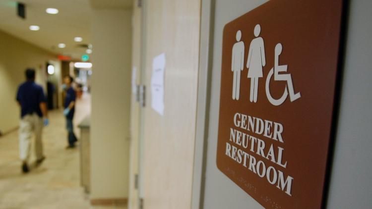 California Is the First State to Condemn Surgery On Intersex Children
