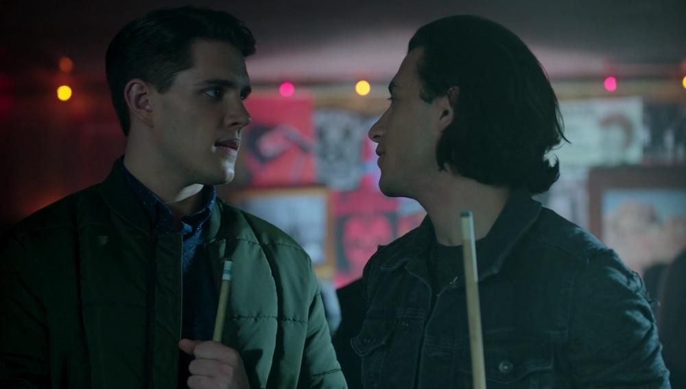 A Timeline of (Nearly) Every LGBTQ Couple in TV History (Pt 2)