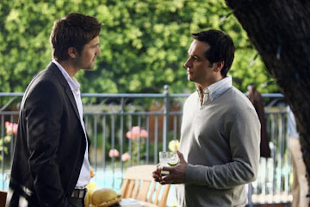 A Timeline of (Nearly) Every LGBTQ Couple in TV History