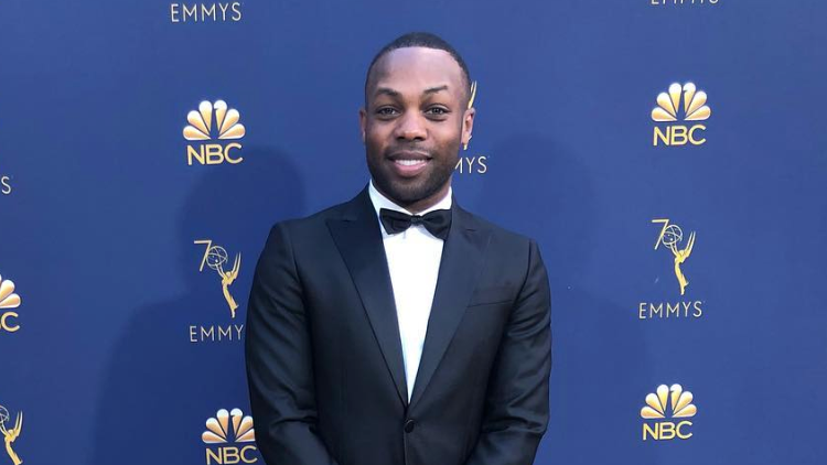 Todrick Hall Apologizes for Exposing His Ex On Instagram