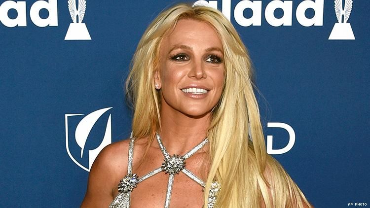 Britney Spears to Make Special Guest Appearance for Spirit Day Rally