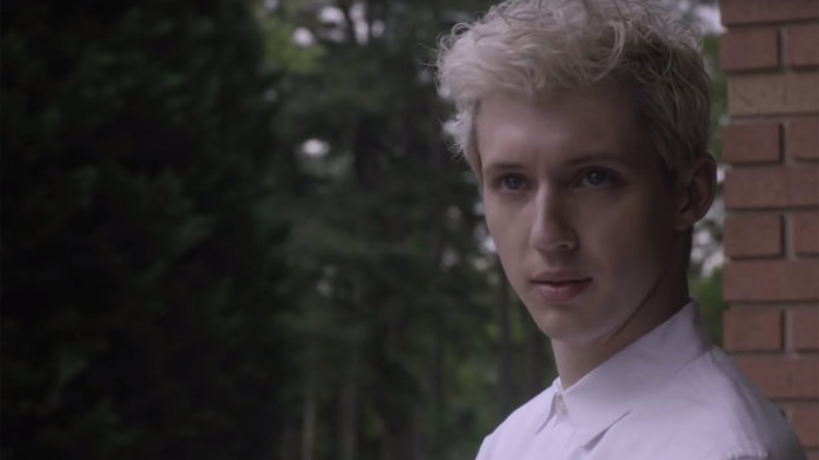 Listen to Troye Sivan's Song 'Revelation' From 'Boy Erased'