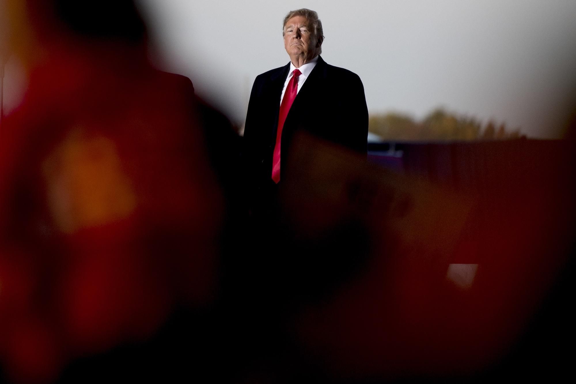 Write me esl critical analysis essay on donald trump 03 image