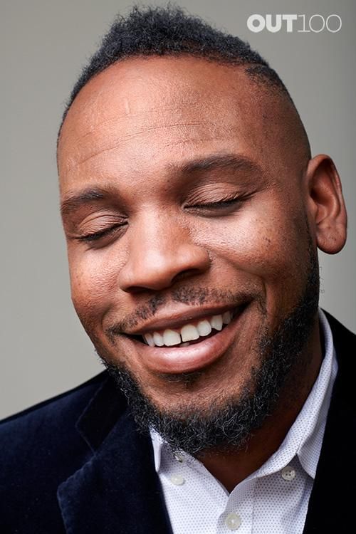 OUT100: Kimahli Powell, Executive Director, Rainbow Railroad