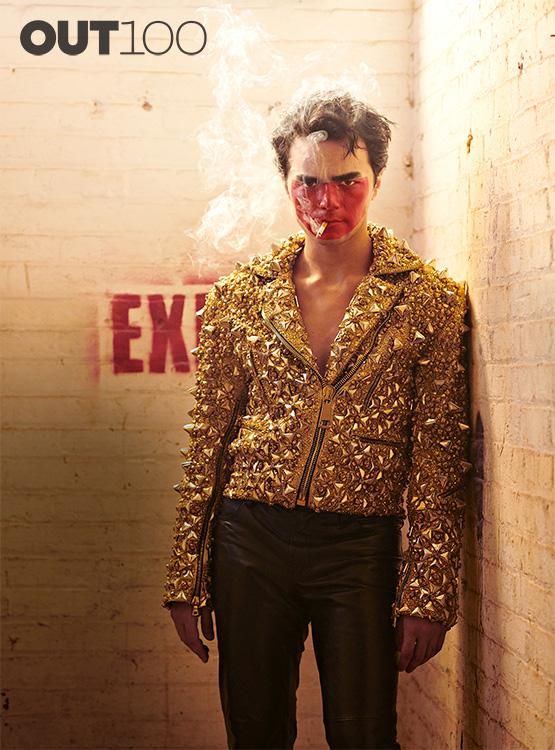 OUT100: Baby Yors, Singer, Songwriter