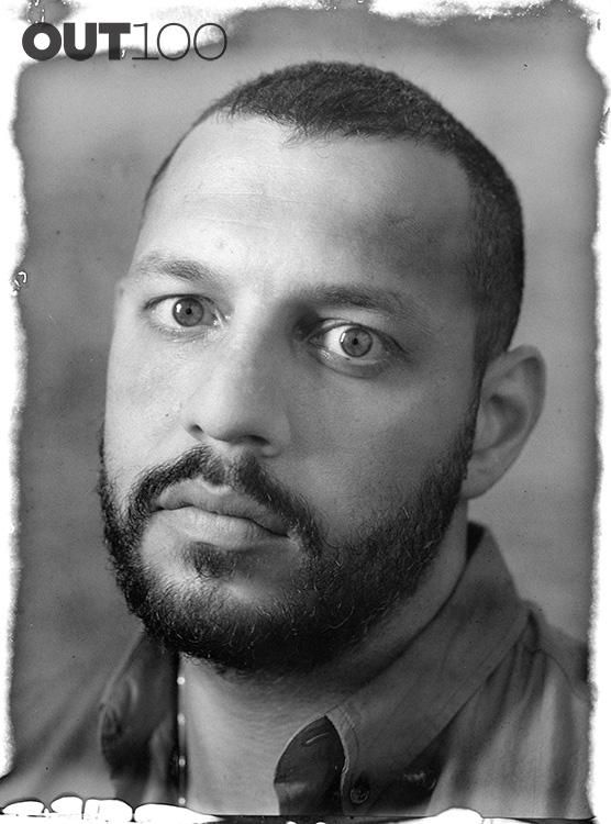 OUT100: Mathew Shurka, Co-Founder, Born Perfect 