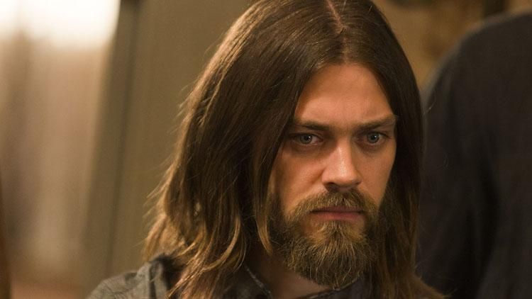 Walking Dead Actor Opens Up About Show S Lack Of Representation
