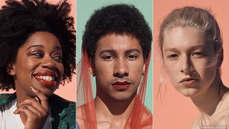 The Newest Generation Of Hollywood Is More Queer Than Ever