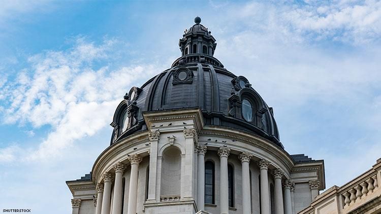 South Dakota lawmakers kill Senate Bill 49 targeting transgender student athletes.