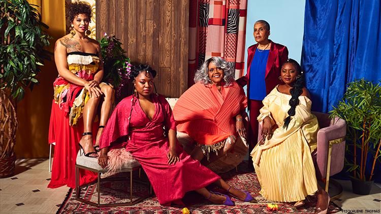 A Roundtable Discussion