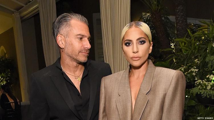 Lady Gaga and Christian Carino Have Ended Their Engagement