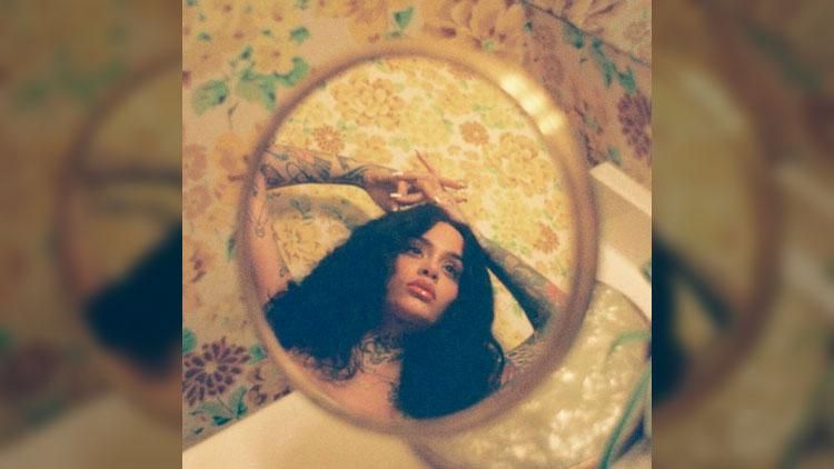A Track-by-Track Review of Kehlani’s New Mixtape