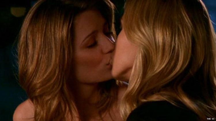 Marissa Cooper’s Death on ‘The O.C.’ Was Homophobic