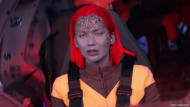 ‘X-Men: Dark Phoenix’ Trailer Seems to Kill Off Mystique