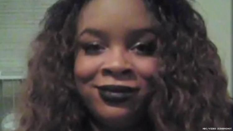 Ashanti Carmon shot dead outside Washington, D.C., amidst ongoing epidemic of violence against Black transgender women and trans women of color.